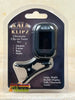 Kala digital clip-on tuner for Tenor Mango Ukulele Beginners Bundle, ideal for string instruments