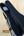 Black padded violin case with shoulder strap for Tenor Mango Ukulele Beginners Bundle