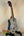 Silver resonator concert ukulele from Tradewinds Resonator Concert series with case
