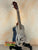 Silver resonator concert ukulele from Tradewinds Resonator Concert series with case