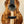 Beautiful Kanile’a KPA Premium Tenor Ukulele in Hawaiian Koa with abalone inlay