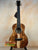 Beautiful Koa Wood Kanile’a KPA Premium Tenor Ukulele with Deluxe Case and Natural Finish