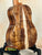 Beautiful Kanile’a KPA Premium Tenor Ukulele with Hawaiian Koa back and sides