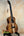 Beautiful Koa Wood Ukulele with Glossy Finish - Kanile’a KPA Premium Tenor Ukulele