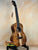 Beautiful Koa Wood Ukulele with Glossy Finish - Kanile’a KPA Premium Tenor Ukulele