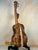 Beautiful Kanile’a KPA Premium Tenor Ukulele in Hawaiian Koa with deluxe case