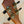 Guitar headstock featuring gold tuning pegs on Kanile’a KPA Premium Tenor Ukulele