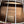 Custom vintage martin baritone ukulele with natural wood finish and engraved serial number 599339