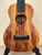 Wow! KoAloha KCM - 10 Concert Uke Royal Pikake Satin - Finish - Island Bazaar Ukes