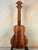 Wow! KoAloha KCM - 10 Concert Uke Royal Pikake Satin - Finish - Island Bazaar Ukes