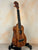 Wow! KoAloha KCM - 10 Concert Uke Royal Pikake Satin - Finish - Island Bazaar Ukes