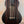 Load image into Gallery viewer, Aiersi Java Ebony Body Electric Fretless Bass Ukulele BU-33 w/ Gig Bag - Island Bazaar Ukes
