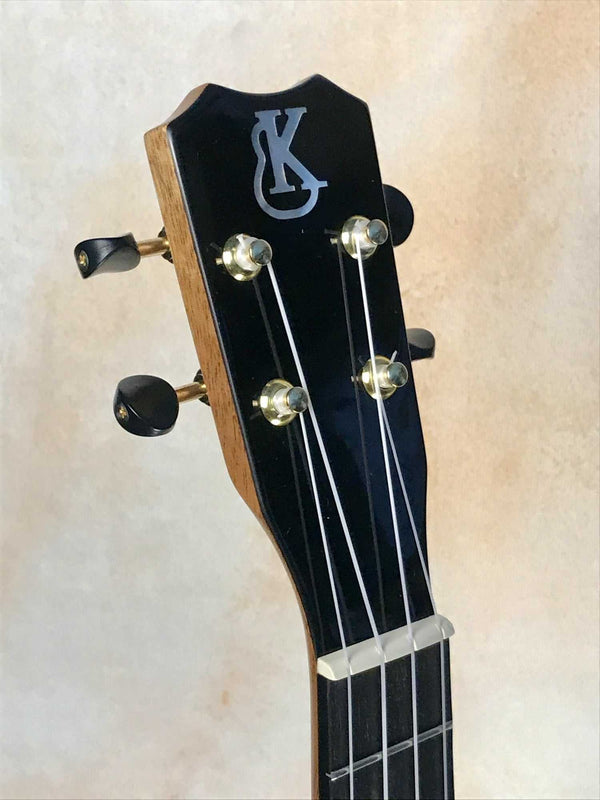 Check out this Kanile'a K-1 Deluxe Tenor Ukulele and Case - Island Bazaar Ukes