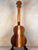 Discounted Koaloha Royal Pikake Tenor Ukulele KTM-10RP Satin-Finish Koa - Island Bazaar Ukes