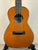 Gorgeous Ohana CK-50WG Solid Cedar Top Concert Ukulele - Island Bazaar Ukes