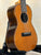 Gorgeous Ohana CK-50WG Solid Cedar Top Concert Ukulele - Island Bazaar Ukes