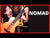 Kala U-BASS Nomad Ukulele Acoustic-Electric Bass Ukulele w/ Gig Bag