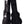 Load image into Gallery viewer, Kala Archtop Concert Ukulele Case in Black with Plush Interior - Island Bazaar Ukes

