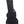 Load image into Gallery viewer, Kala Archtop Concert Ukulele Case in Black with Plush Interior - Island Bazaar Ukes

