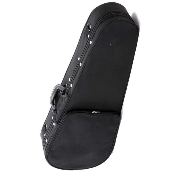 Kala Baritone Ukulele Hard Foam Case from The Island Bazaar Uke Store - Island Bazaar Ukes