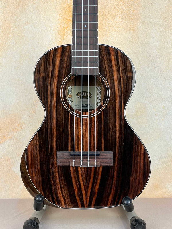 Kala Bocote Tenor Ukulele | Premier Exotic Bocote KA-PX-BCT-T - Island Bazaar Ukes