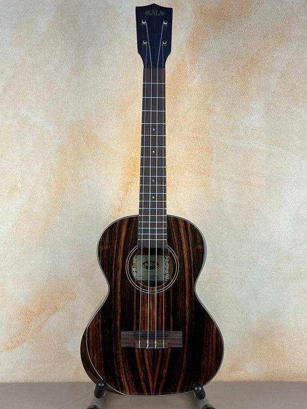 Kala Bocote Tenor Ukulele | Premier Exotic Bocote KA-PX-BCT-T - Island Bazaar Ukes