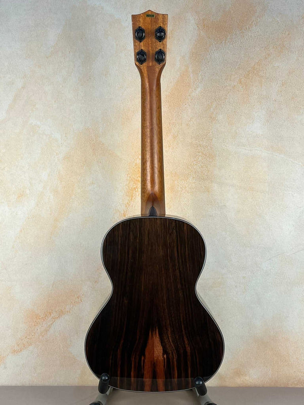 Kala Bocote Tenor Ukulele | Premier Exotic Bocote KA-PX-BCT-T - Island Bazaar Ukes