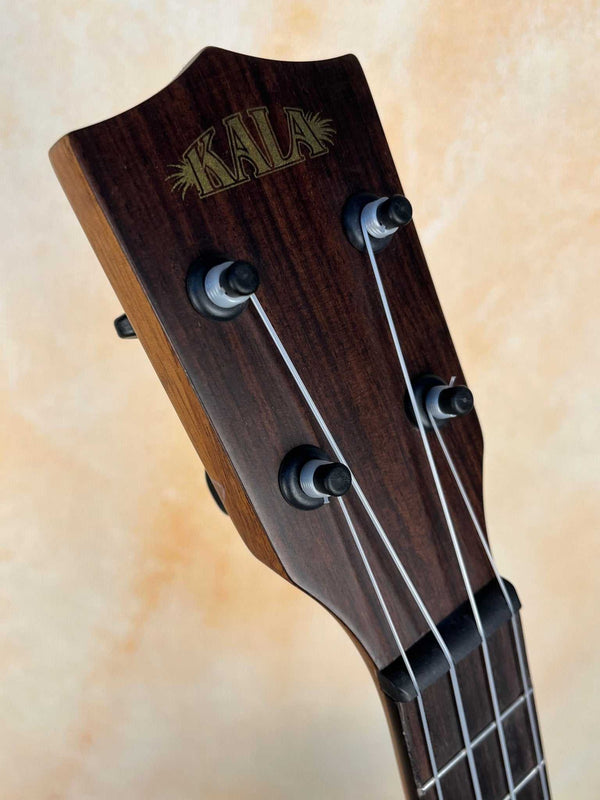 Kala Bocote Tenor Ukulele | Premier Exotic Bocote KA-PX-BCT-T - Island Bazaar Ukes