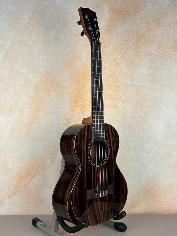 Kala Bocote Tenor Ukulele | Premier Exotic Bocote KA-PX-BCT-T - Island Bazaar Ukes