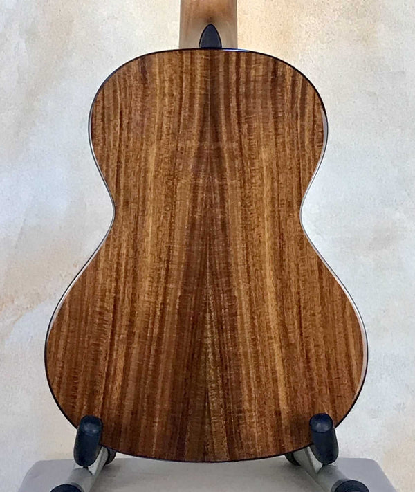 Kala Cedar & Acacia Tenor Ukulele | Solid Cedar Top Acacia Back - Island Bazaar Ukes