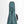 Load image into Gallery viewer, Kala Deluxe Tenor Ukulele Case in Turquoise Cloth w/ Plush Interior - Island Bazaar Ukes
