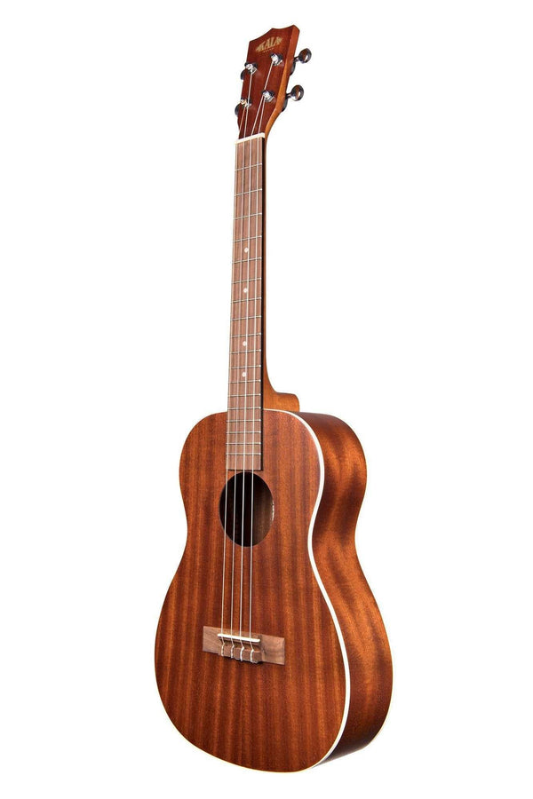 Kala Satin Mahogany Baritone Ukulele Model KA-B - Island Bazaar Ukes