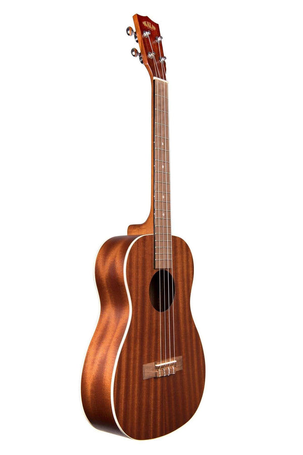 Kala Satin Mahogany Baritone Ukulele Model KA-B - Island Bazaar Ukes