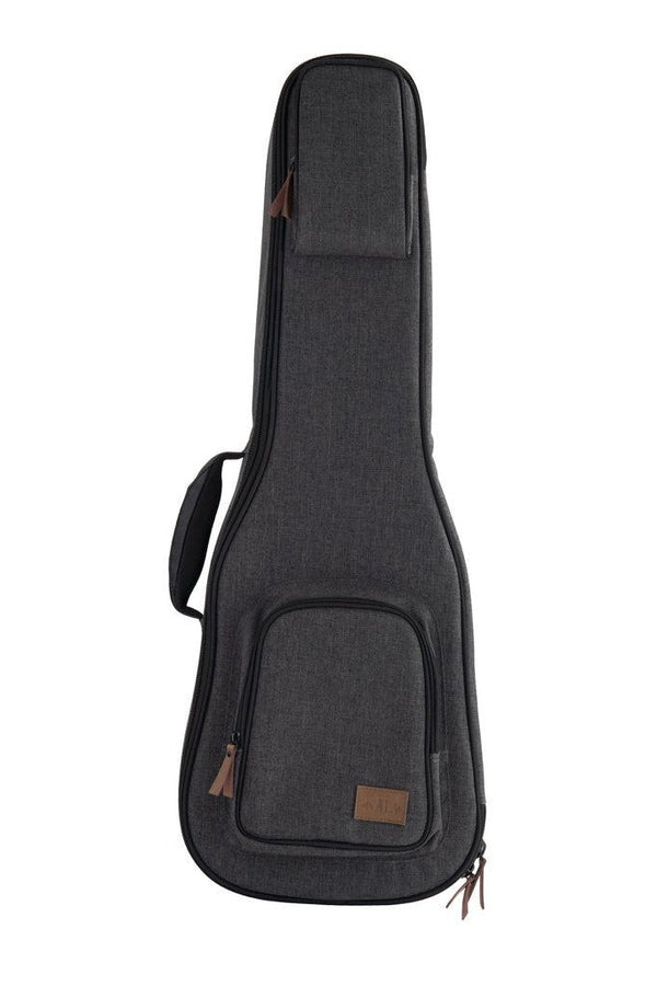 Kala Sonoma Coast Soprano Ukulele Case Blue, Gray from Island Bazaar - Island Bazaar Ukes