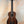 Load image into Gallery viewer, Kala UBASS-EBY-FSRW Striped Ebony Acoustic-Electric Bass Ukulele - Island Bazaar Ukes
