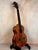 Kamaka Tenor Ukulele w/ Deluxe Hard Shell Case HF-3 - Island Bazaar Ukes