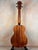 Kamaka Tenor Ukulele w/ Deluxe Hard Shell Case HF-3 - Island Bazaar Ukes