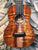 Kanile'a Concert Ukulele Curly Hawaiian Premium Koa & Case - Island Bazaar Ukes