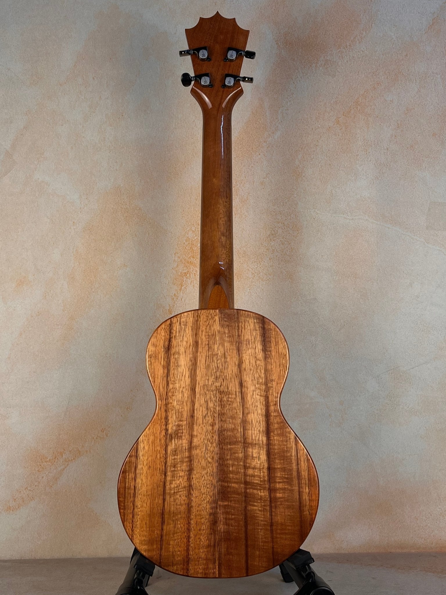 Authentic shop hawaiian ukulele