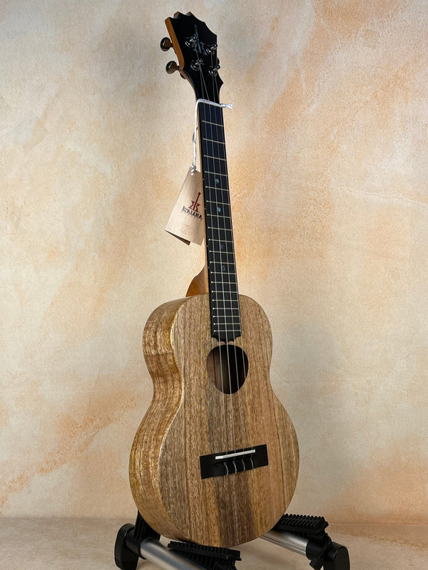 KoAloha KTM-10RP-MG Tenor Mango Ukulele | "Clean" Satin Finish - Island Bazaar Ukes