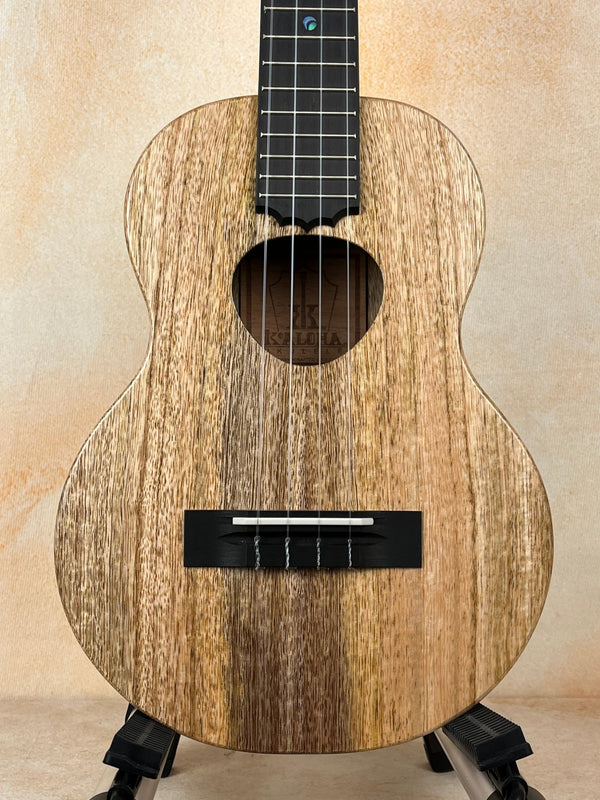 KoAloha KTM-10RP-MG Tenor Mango Ukulele | "Clean" Satin Finish - Island Bazaar Ukes