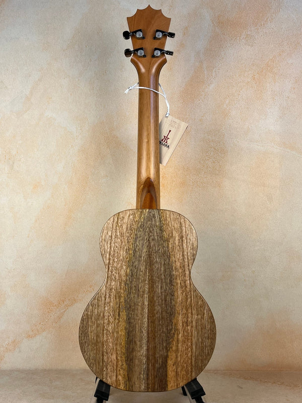 KoAloha KTM-10RP-MG Tenor Mango Ukulele | "Clean" Satin Finish - Island Bazaar Ukes