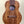 Load image into Gallery viewer, KoAloha KTO-G6 Tenor Guitarlele 6-String Opio Series Solid Acacia - Island Bazaar Ukes
