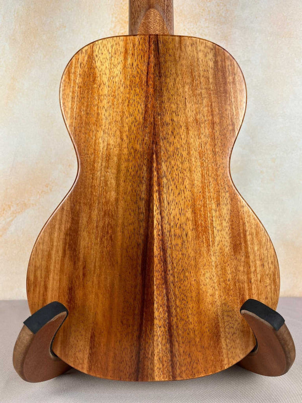 KoAloha Royal Pikake Concert Ukulele Koa Satin-Finish - Island Bazaar Ukes