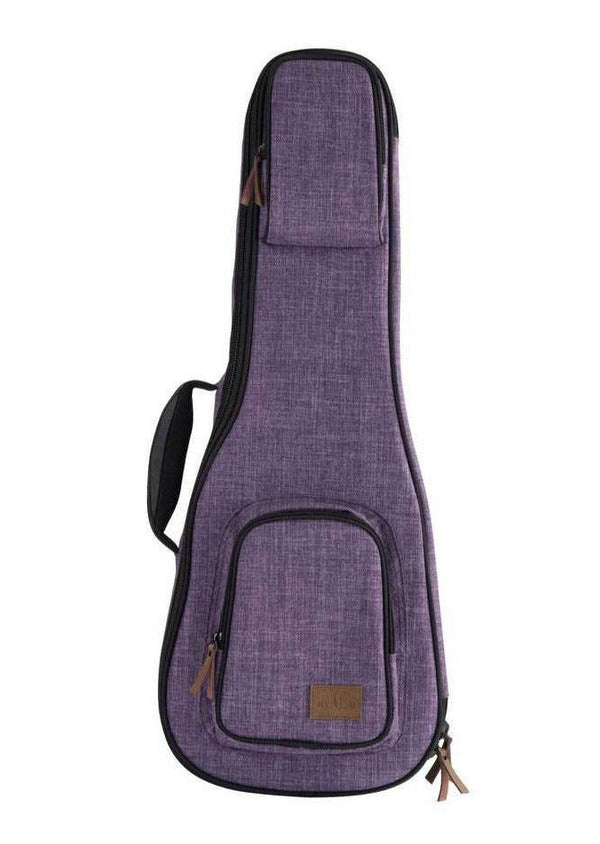 Shop Now Kala Tenor Ukulele Cases Sonoma Coast Collection - Island Bazaar Ukes