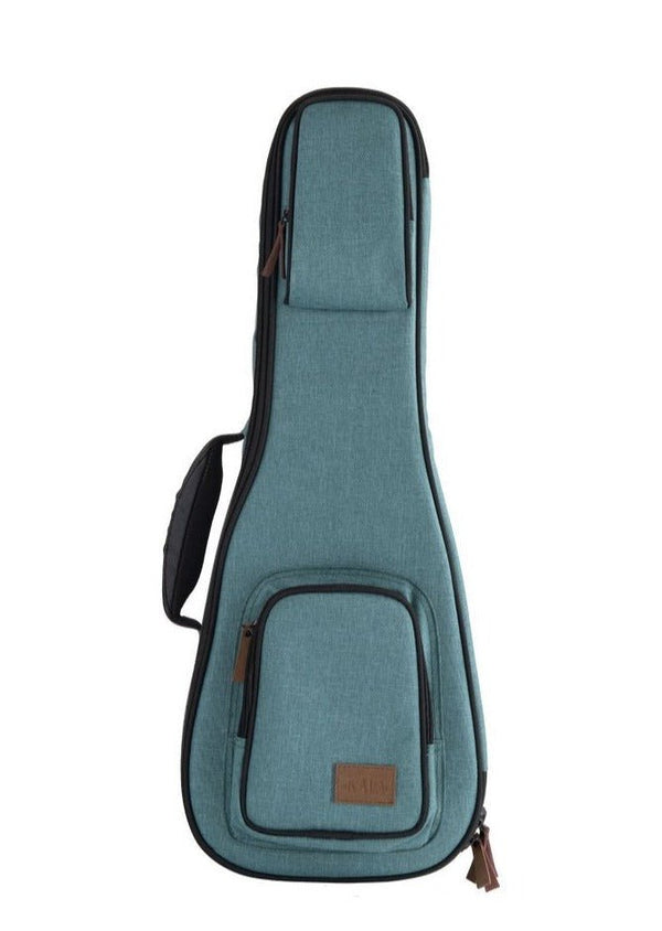 Shop Now Kala Tenor Ukulele Cases Sonoma Coast Collection - Island Bazaar Ukes